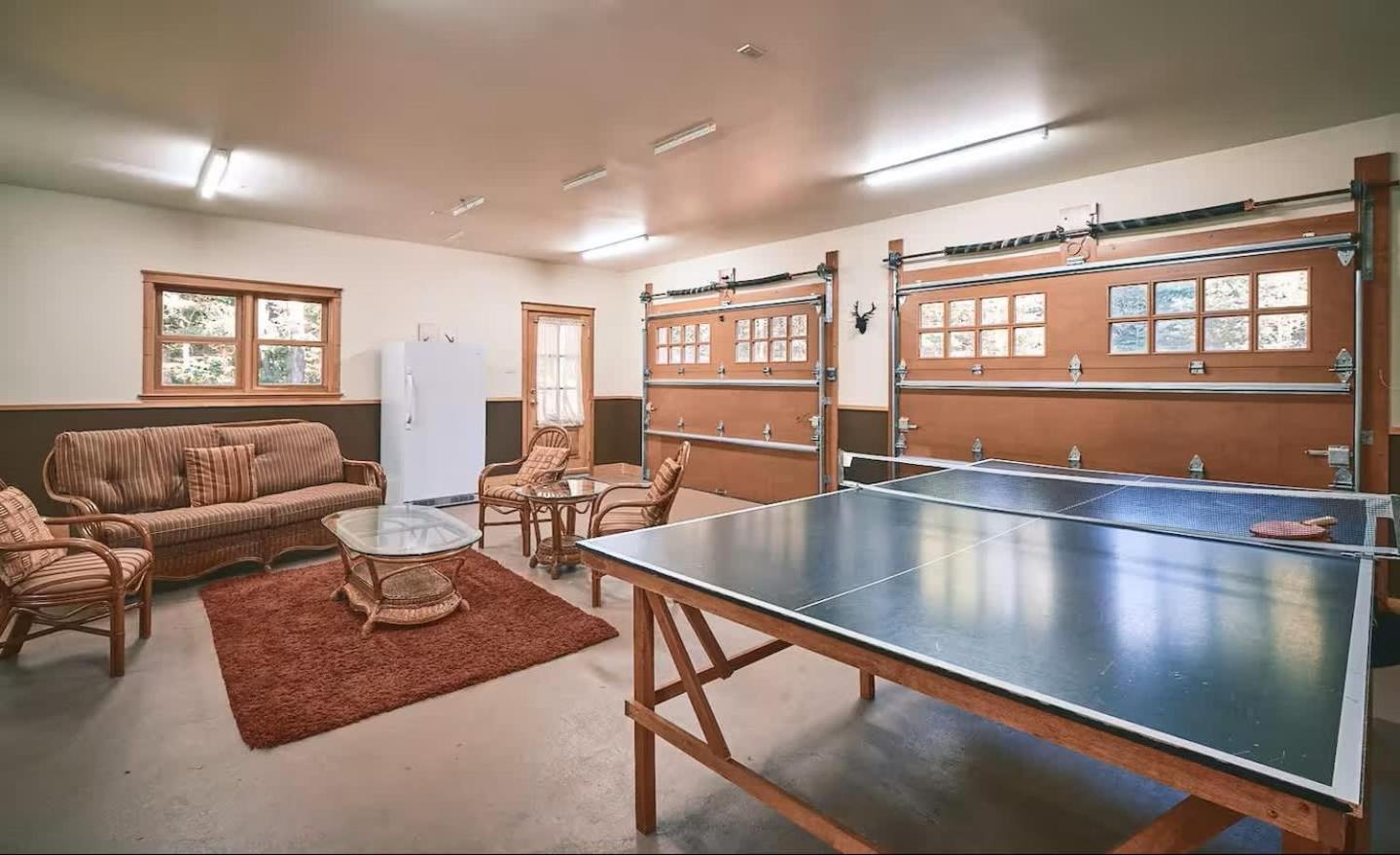Executive Plus 44 - Majestic Log Chalet With Hot Tub Sauna Heated Pool And Close To Activities Mille-Isles Exterior foto